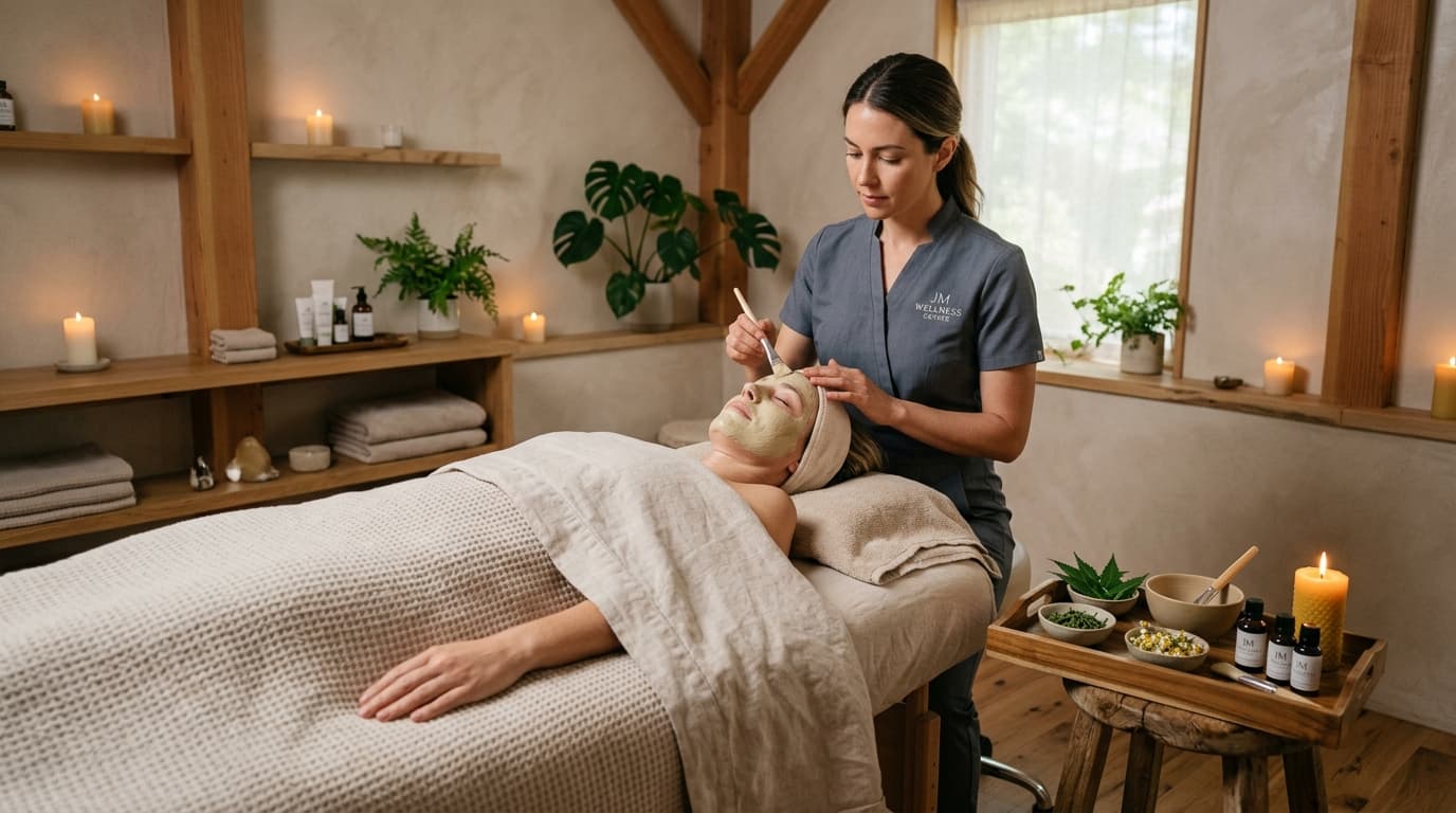 Facial Treatment