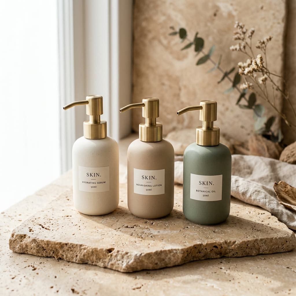 Pure Organic Ayurvedic Formulas